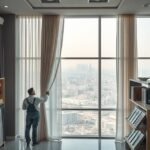 شركه تركيب ستائر بالرياض شركه تركيب ستائر بالرياض