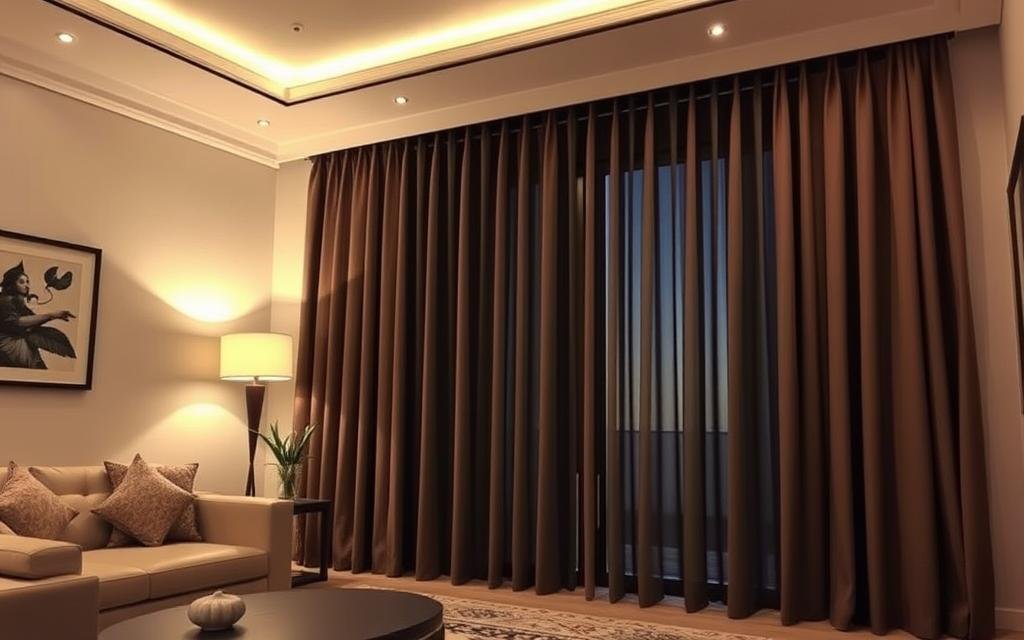 تركيب ستائر الشميسي بالرياض