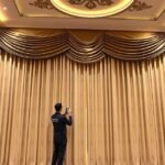 تركيب ستائر النفل بالرياض