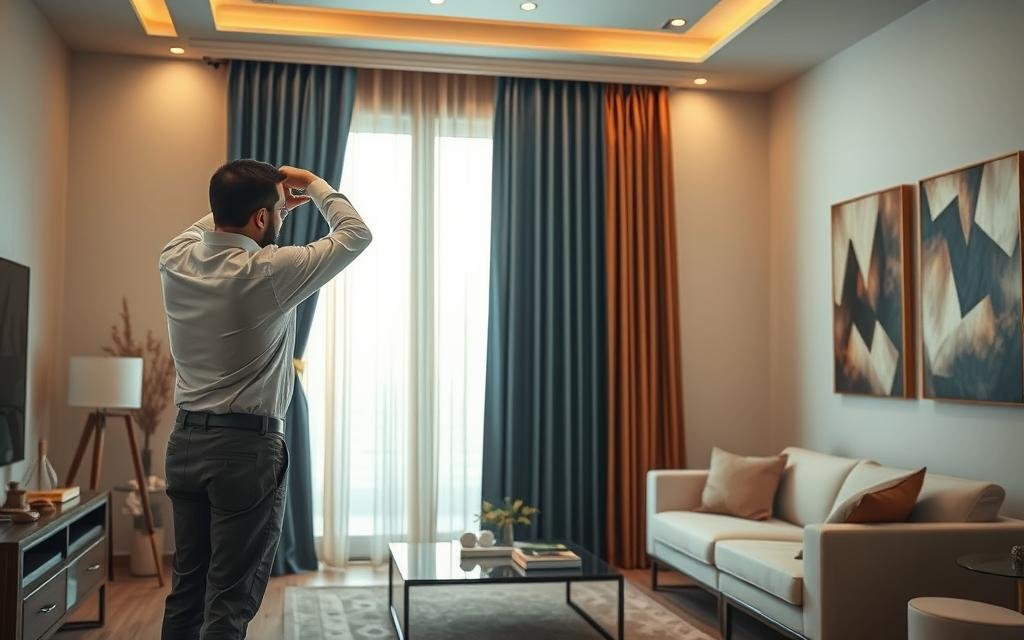 تركيب ستائر المنصورة بالرياض