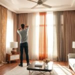 تركيب ستائر العزيزية بالرياض