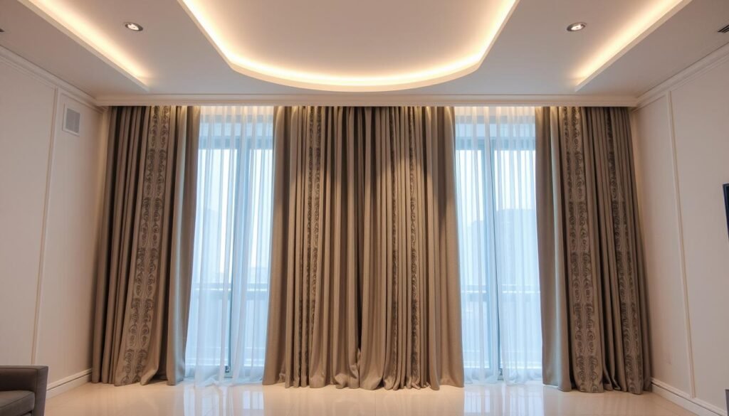 تركيب ستائر غرب الرياض