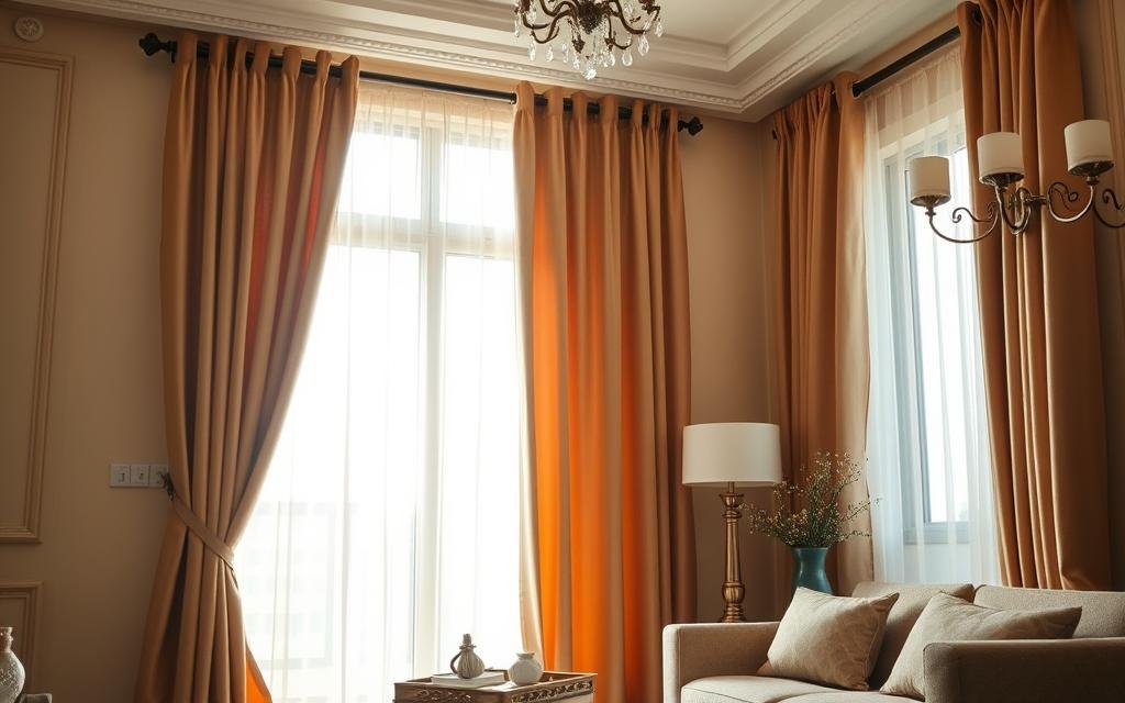 تركيب ستائر الربيع بالرياض