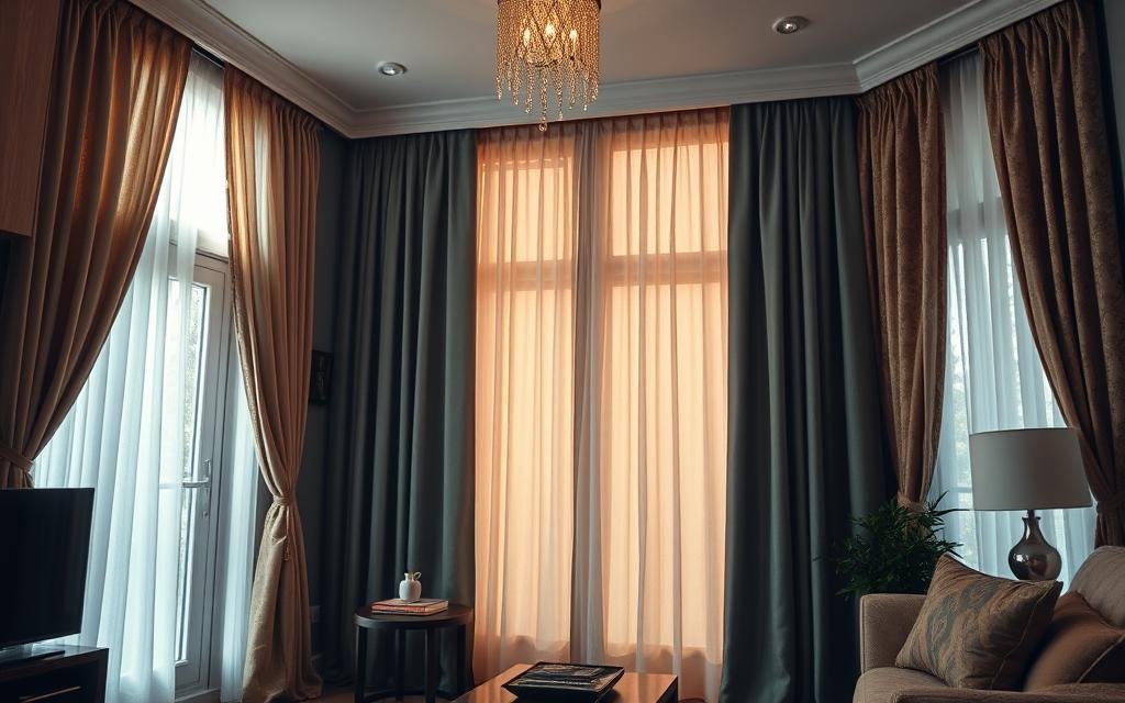 تركيب ستائر الحاير بالرياض