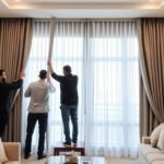 اراء العملاء تركيب ستائر بالرياض