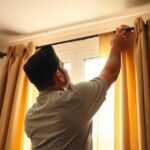 تركيب ستائر الأقرب اليك فى احياء الرياض